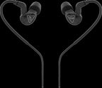 Behringer SD251BT Studio Monitoring Earphones With Bluetooth
