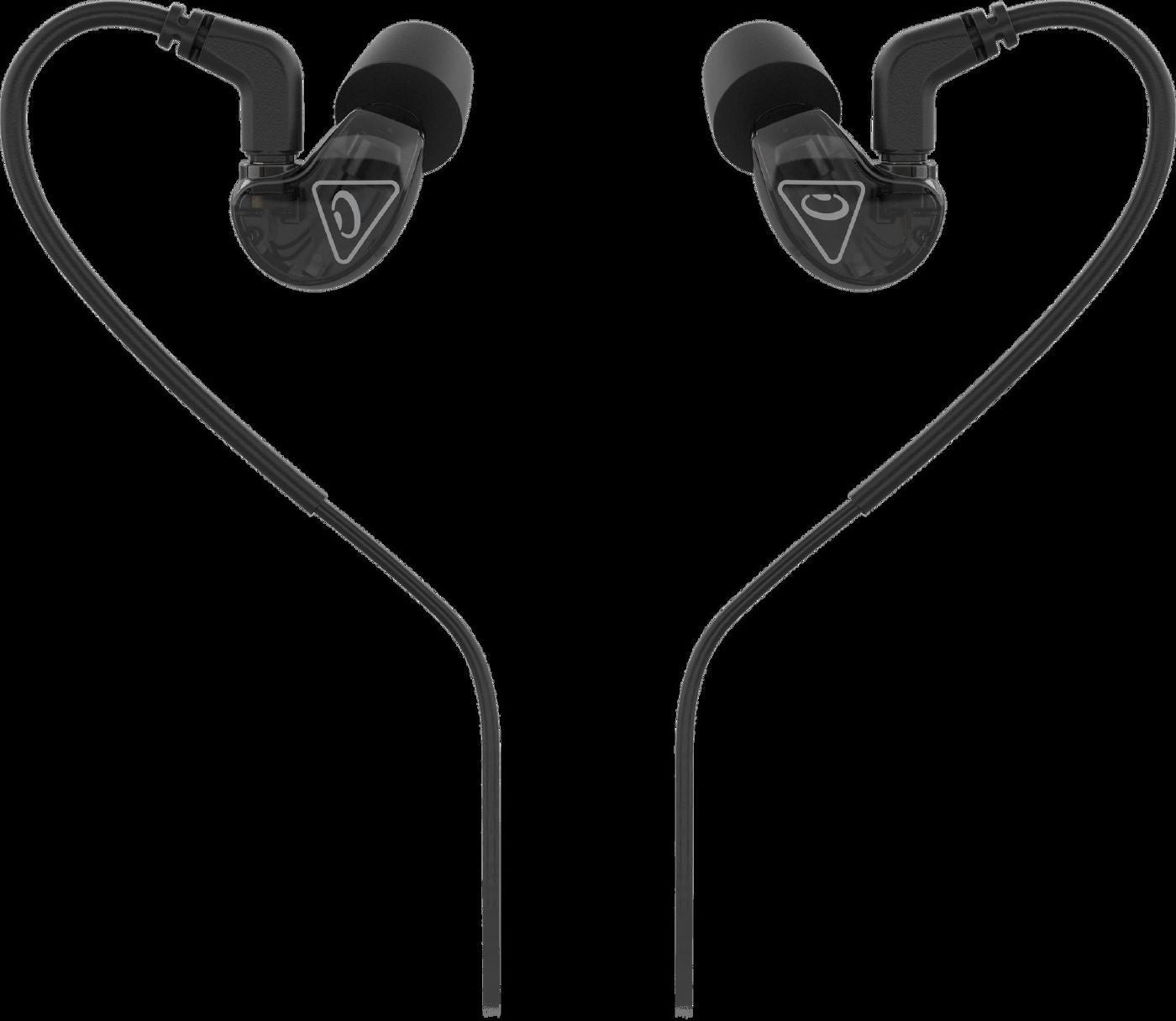 Behringer SD251BT Studio Monitoring Earphones With Bluetooth
