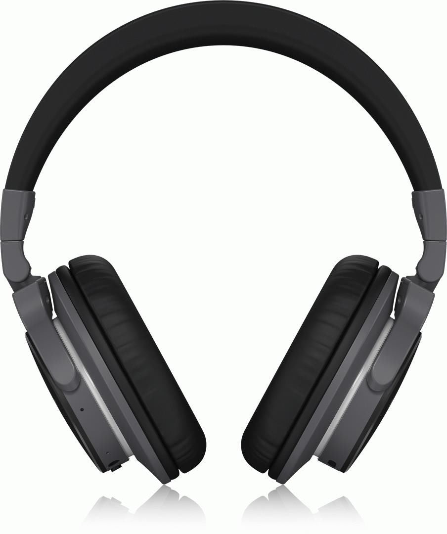 Behringer BH470NC Bluetooth Noise Cancelling Headphones