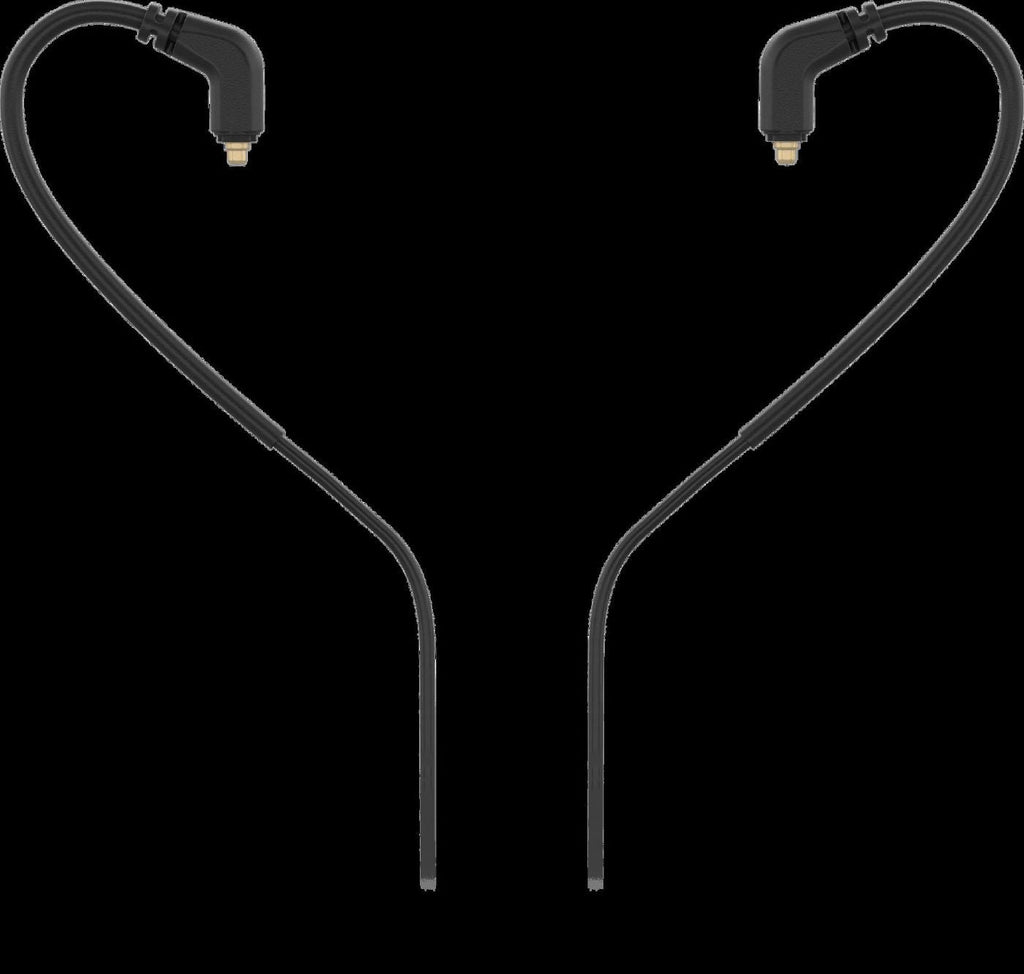 Behringer BT251BK Bluetooth Adapter for MMCX Headphones