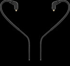 Behringer BT251BK Bluetooth Adapter for MMCX Headphones