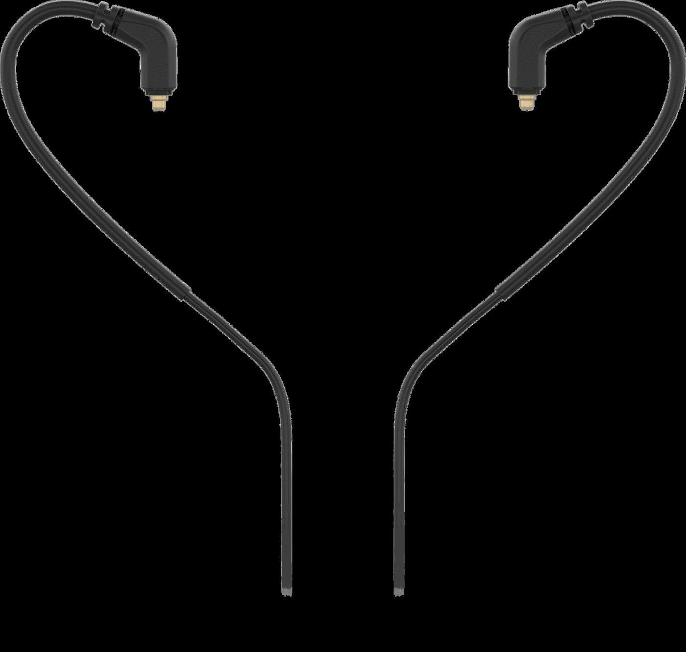 Behringer BT251BK Bluetooth Adapter for MMCX Headphones