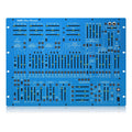 Behringer 2600 Blue Marvin Analog Synth 8RU