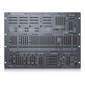 Behringer 2600 Gray Meanie Analog Synthesizer 8RU