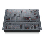 Behringer 2600 Gray Meanie Analog Synthesizer 8RU