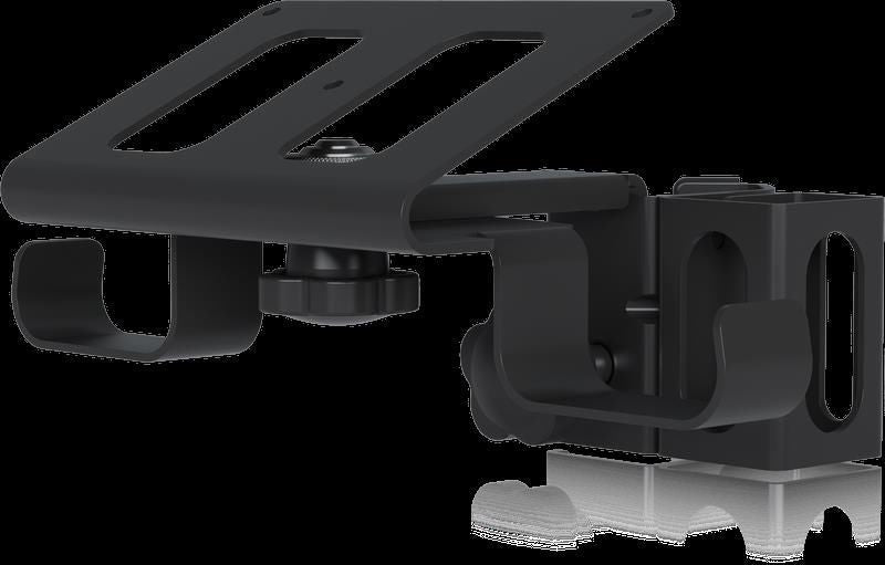 Midas DP48MB Personal Monitor Mixer Mounting Bracket