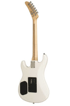 Kramer The 84 Electric Guitar - Alder Body - Matte White