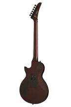 Kramer Assault Plus Electric Guitar - Reverse Headstock - Maple Fretboard - Bengal Burst