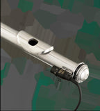 Audix AP41 Flute Wireless Microphone System R41 Diversity Receiver B60 Bodypack with ADX10FLP