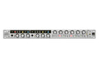 Audient ASP800 8 Channel Mic Preamp with HMX & IRON