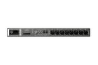 Audient ASP800 8 Channel Mic Preamp with HMX & IRON