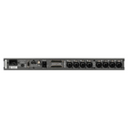 Audient ASP880 8 Channel Mic Preamp with ADC