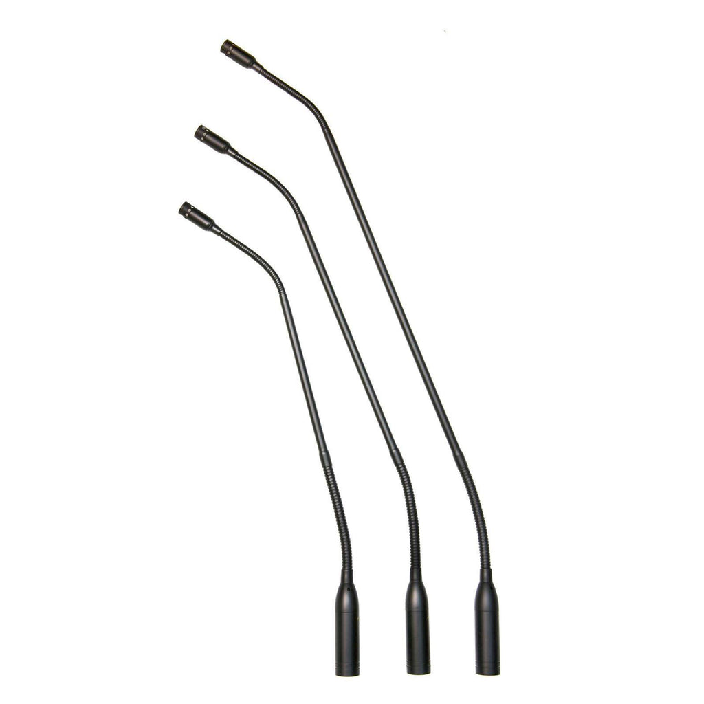 Audix MG 15 Installation Microphone