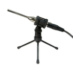 Audix TM1 Plus Reference Measurement Microphone with Calibration Adapter