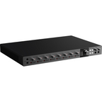 Audient iD48 rack-mountable 24 in 32 out Audio Interface