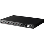 Audient iD48 rack-mountable 24 in 32 out Audio Interface