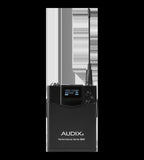 Audix AP41 Flute Wireless Microphone System R41 Diversity Receiver B60 Bodypack with ADX10FLP