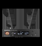 Audix AP41 Flute Wireless Microphone System R41 Diversity Receiver B60 Bodypack with ADX10FLP