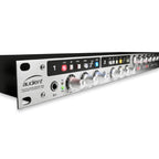 Audient ASP800 8 Channel Mic Preamp with HMX & IRON