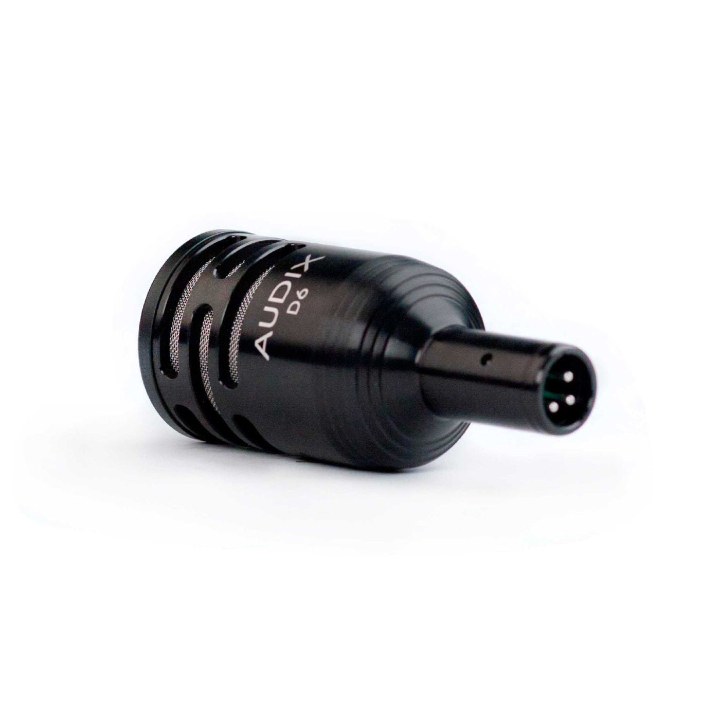 Audix D6 Professional Dynamic Low Freq Instrument Microphone