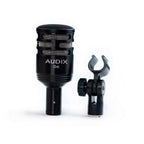 Audix D6 Professional Dynamic Low Freq Instrument Microphone
