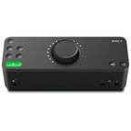 EVO 8 by Audient 4-in/4-out High Performance Audio Interface with Smart Gain