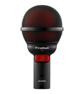 Audix Fireball V Ultra-Small Professional Dynamic Instrument Microphone