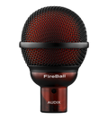 Audix Fireball Ultra-Small Professional Dynamic Instrument Microphone
