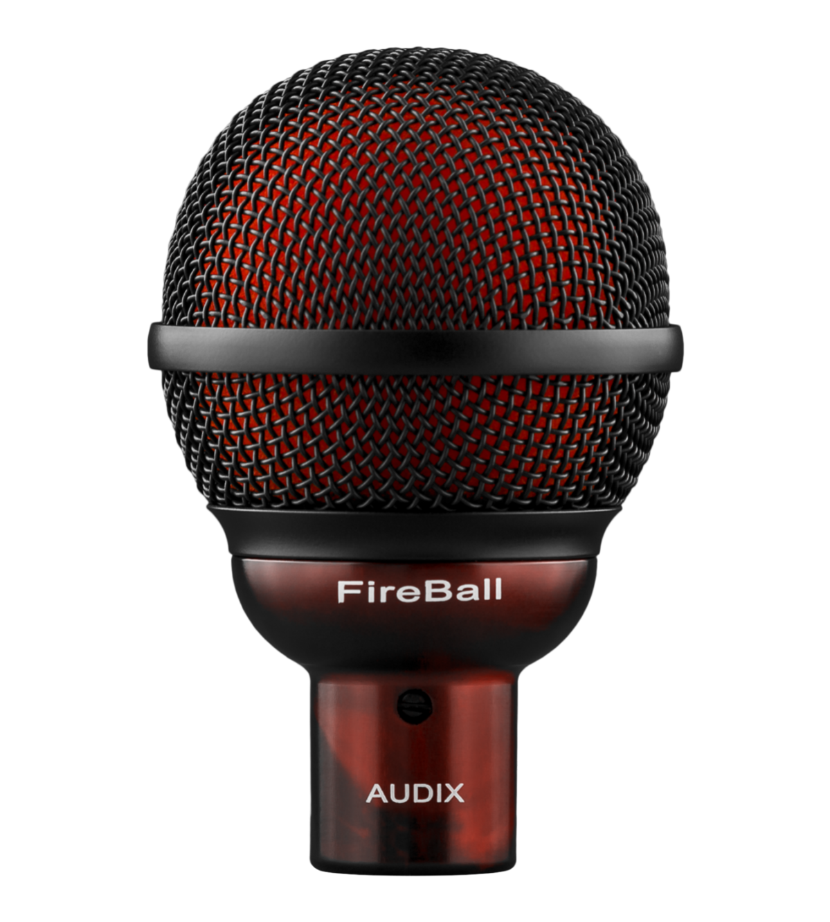 Audix Fireball Ultra-Small Professional Dynamic Instrument Microphone