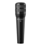 Audix i5 All Purpose Professional Dynamic Instrument Microphone