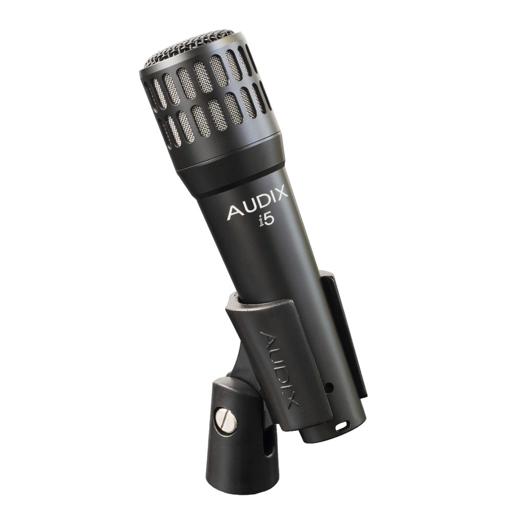 Audix i5 All Purpose Professional Dynamic Instrument Microphone