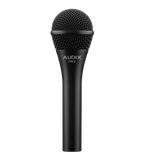 Audix OM2 All- Purpose Professional Dynamic Vocal Microphone