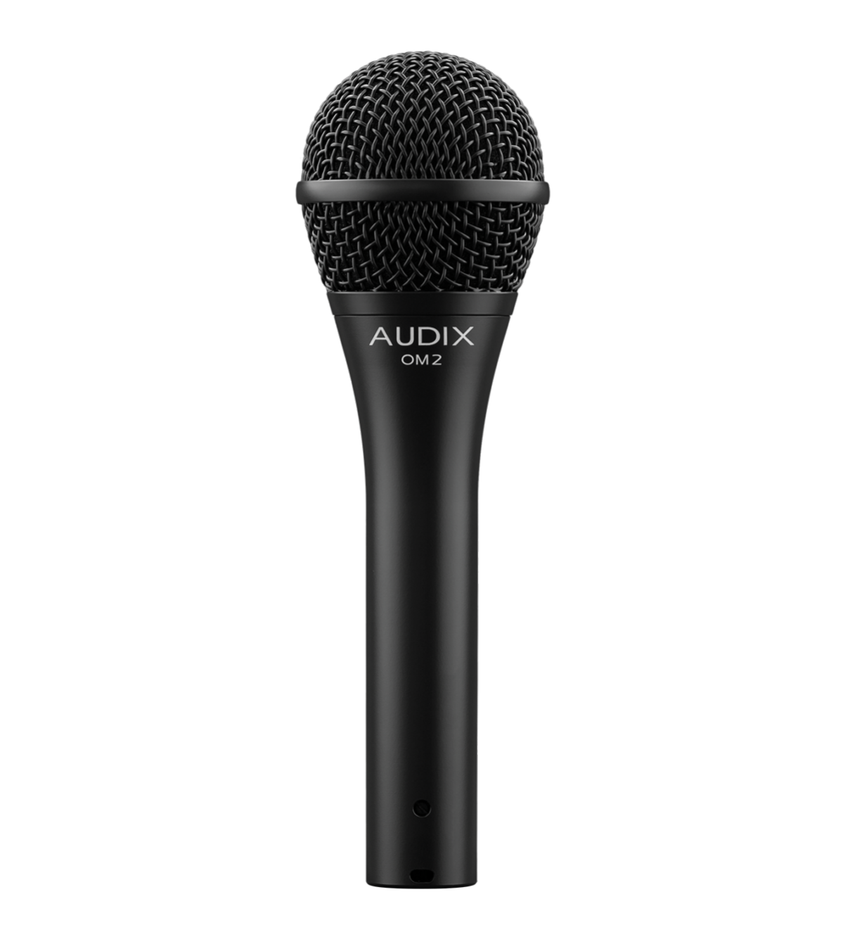 Audix OM2 All- Purpose Professional Dynamic Vocal Microphone