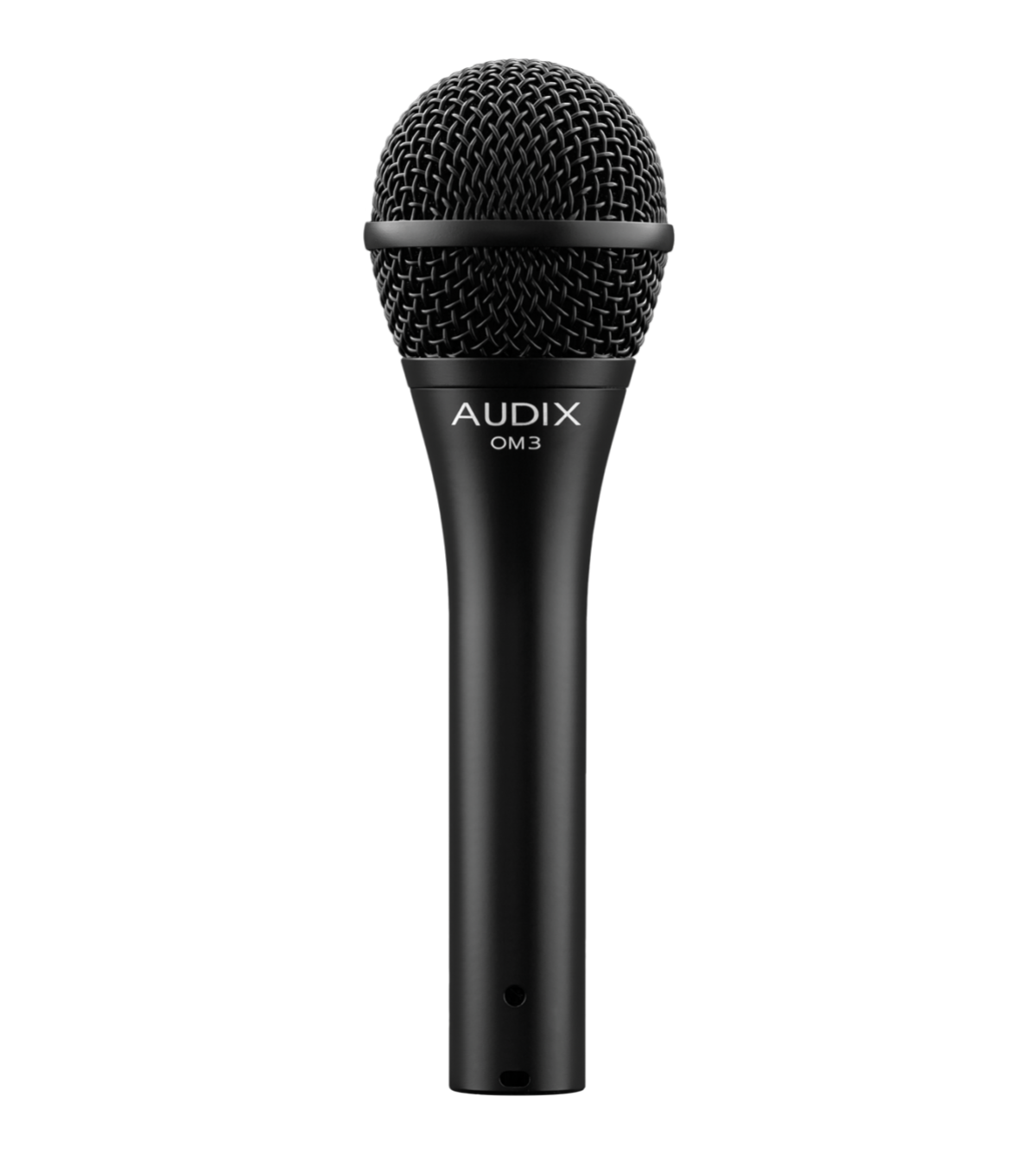 Audix OM3 Professional Dynamic Vocal Microphone
