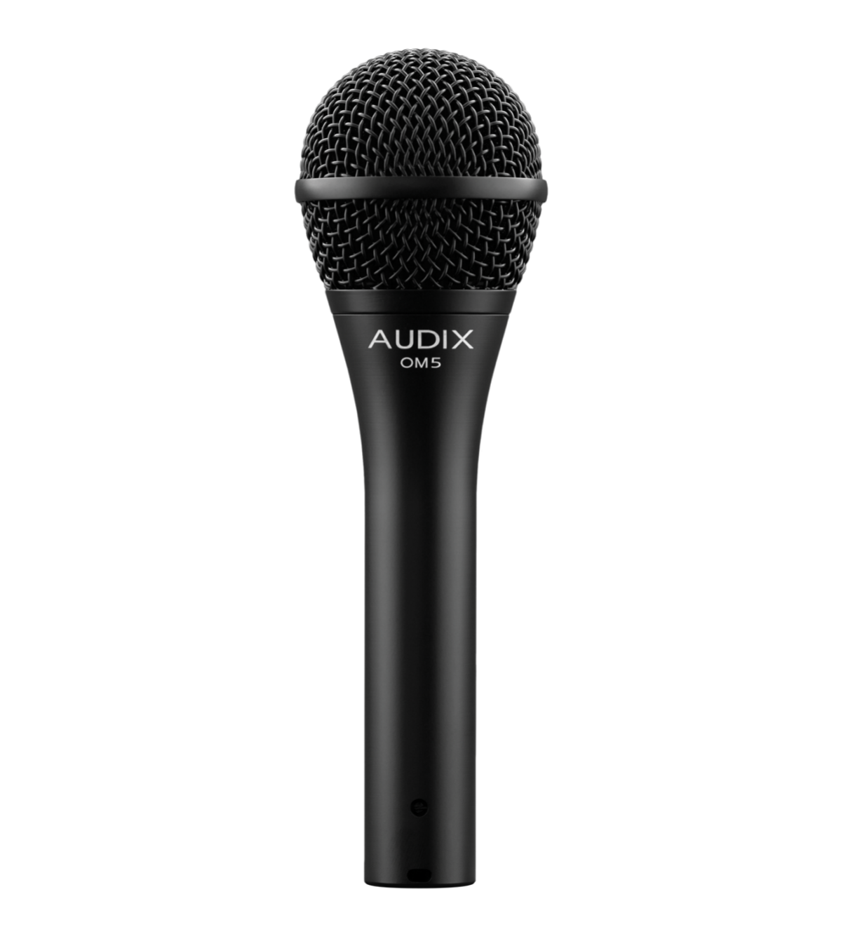 Audix OM5  Professional Dynamic Vocal Microphone