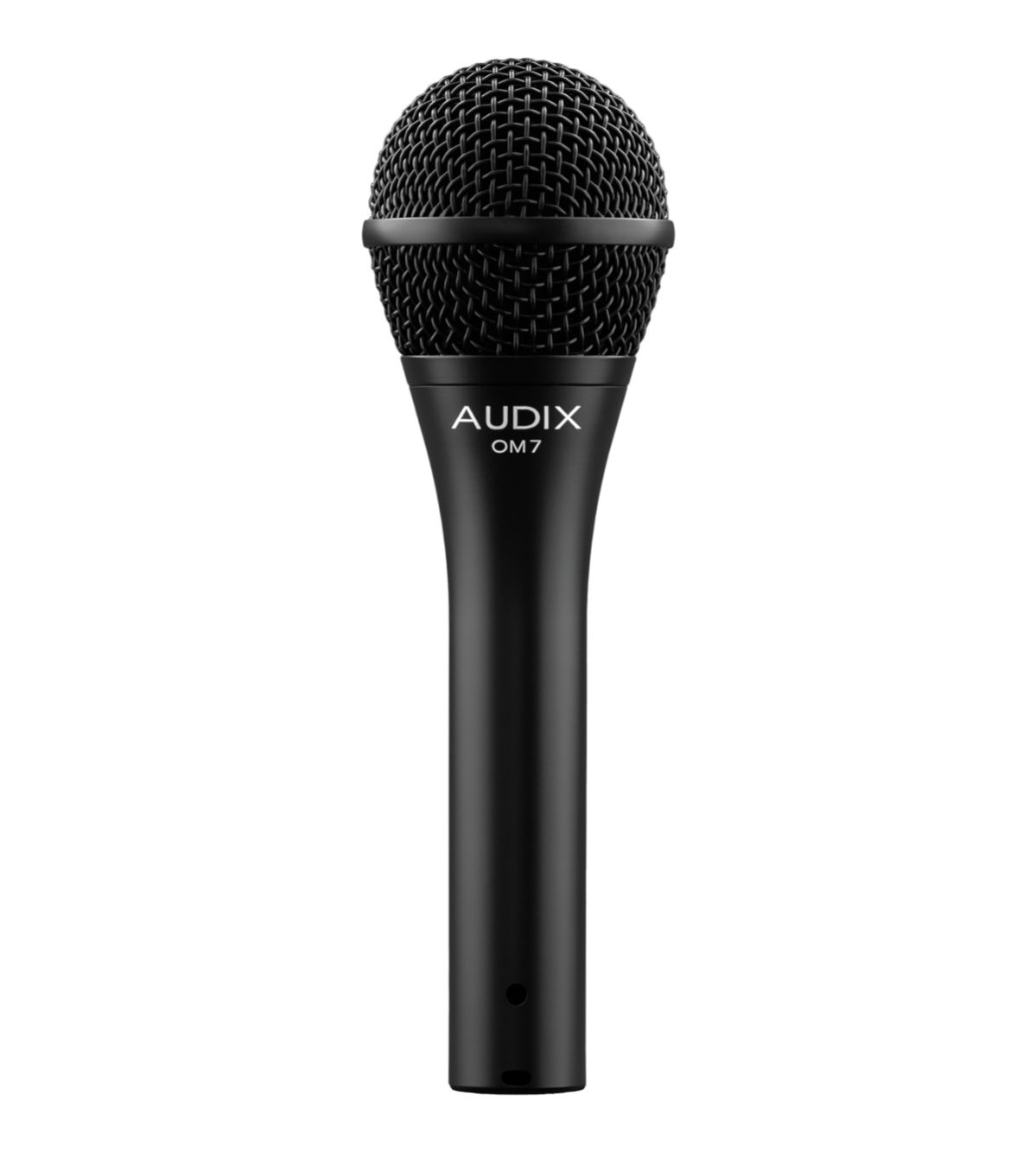 Audix OM7 Professional Dynamic Vocal Microphone