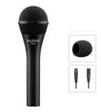 Audix OM7 Professional Dynamic Vocal Microphone