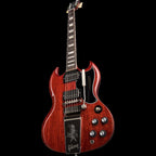 Gibson SG Standard 61 Maestro Vibrola Electric Guitar - Vintage Cherry