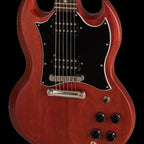Gibson SG Tribute Electric Guitar in Vintage Cherry Satin