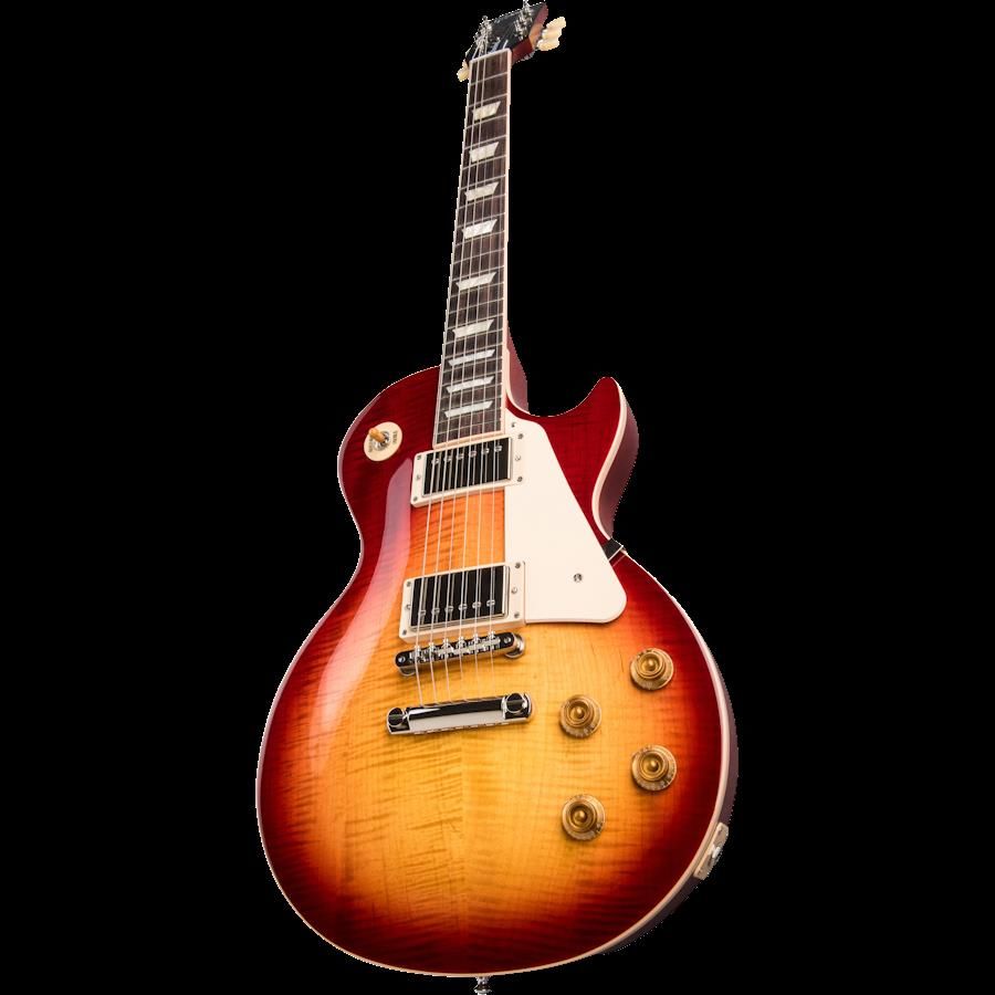 Gibson Les Paul Standard 50s Electric Guitar - Heritage Cherry Sunburst