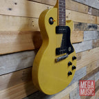 Gibson Les Paul Special Electric Guitar - TV Yellow