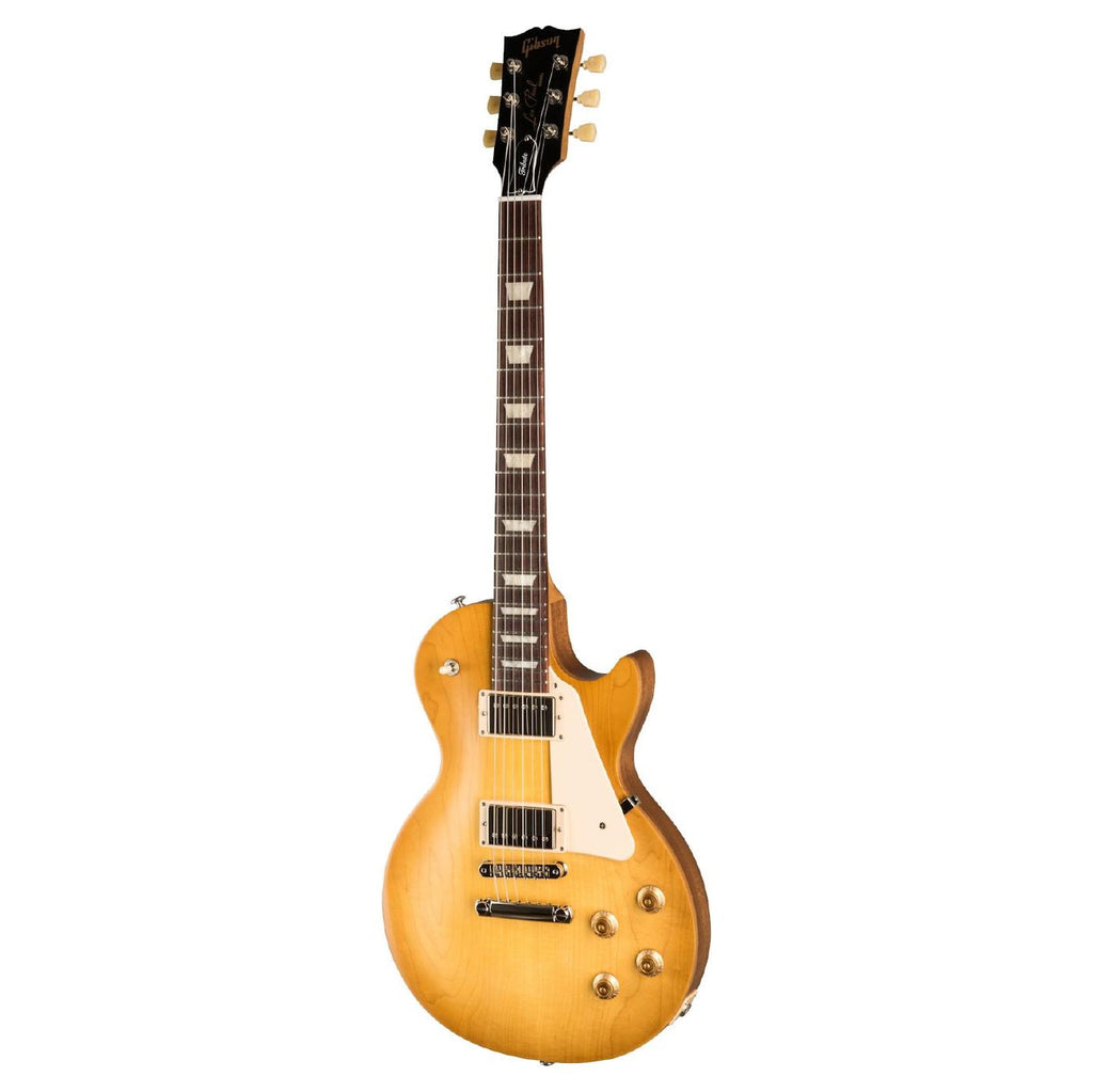Gibson Les Paul Tribute Electric Guitar in Satin Honeyburst