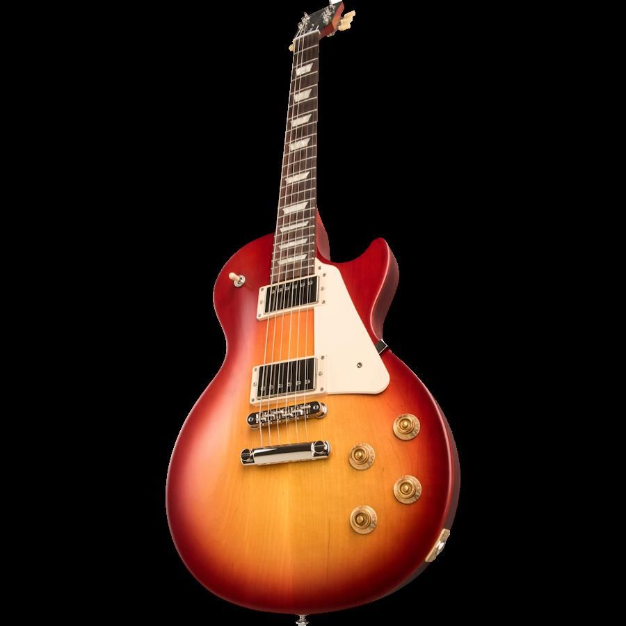 Gibson Les Paul Tribute Electric Guitar - Satin Cherry Sunburst