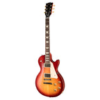 Gibson Les Paul Tribute Electric Guitar - Satin Cherry Sunburst