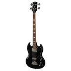 Gibson SG Standard Bass Guitar - Ebony