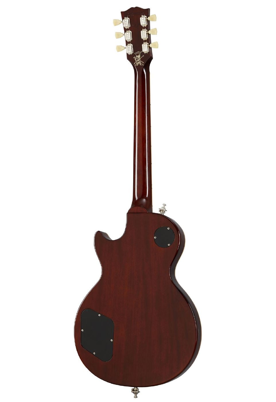 Gibson Slash Les Paul Electric Guitar in November Burst