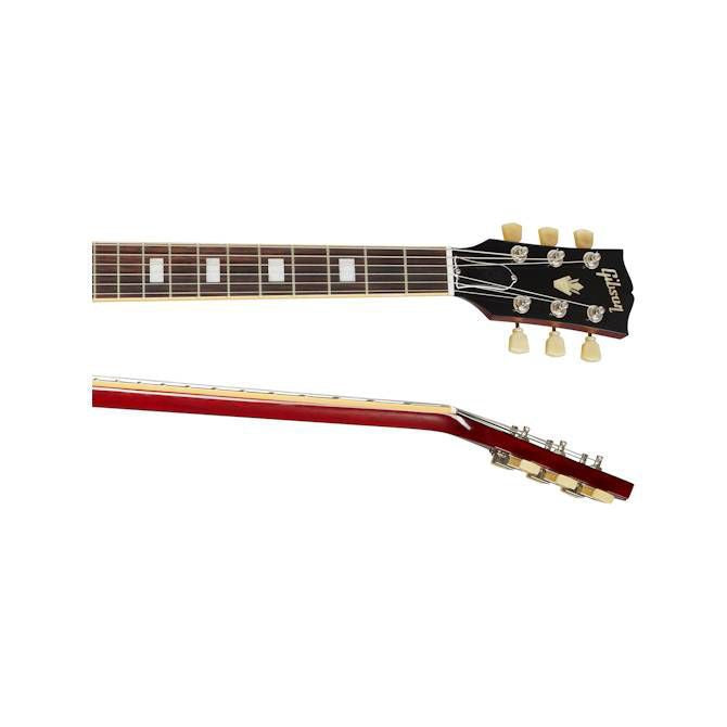 Gibson ES-335 Figured Electric Guitar - Sixties Cherry (ES335)