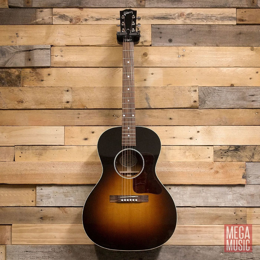 Gibson L-00 Standard 2019 Acoustic Guitar Vintage Sunburst