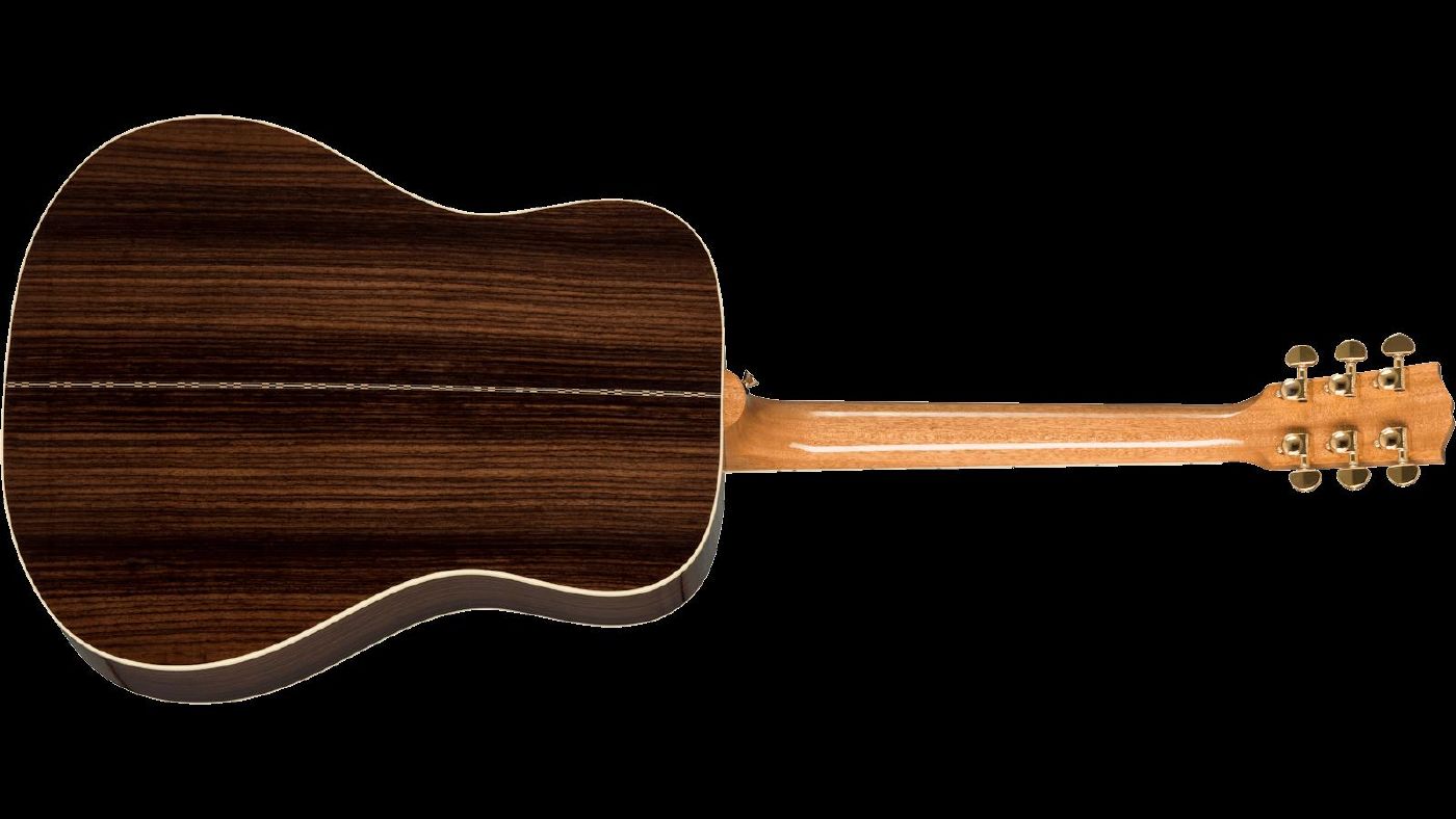 Gibson Songwriter 2019 Acoustic Guitar Antique Natural