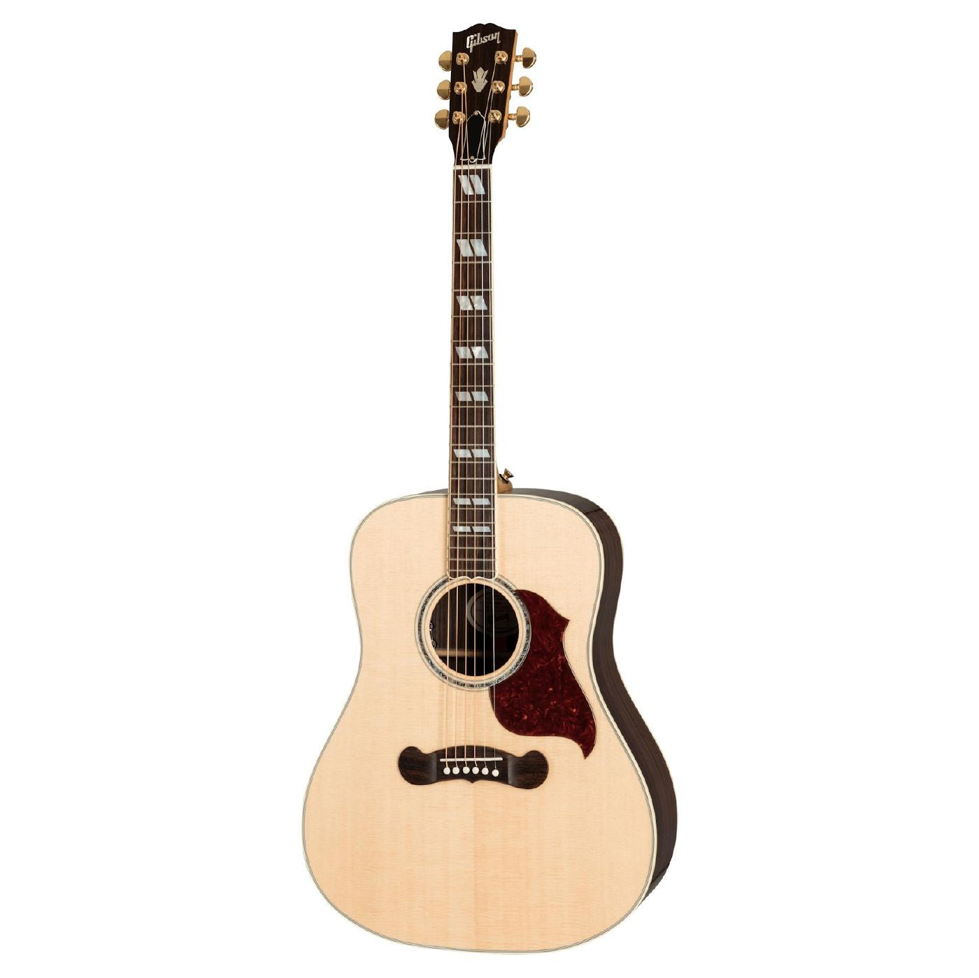 Gibson Songwriter 2019 Acoustic Guitar Antique Natural